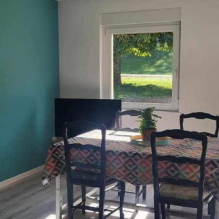 Magnifique Appartement Le Marronnier Xonrupt-Longemer Eksteriør billede