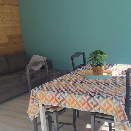 Magnifique Appartement Le Marronnier Xonrupt-Longemer Eksteriør billede