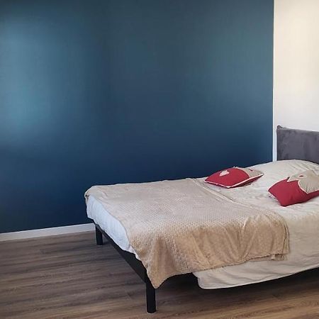 Magnifique Appartement Le Marronnier Xonrupt-Longemer Eksteriør billede