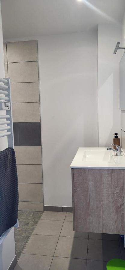 Magnifique Appartement Le Marronnier Xonrupt-Longemer Eksteriør billede