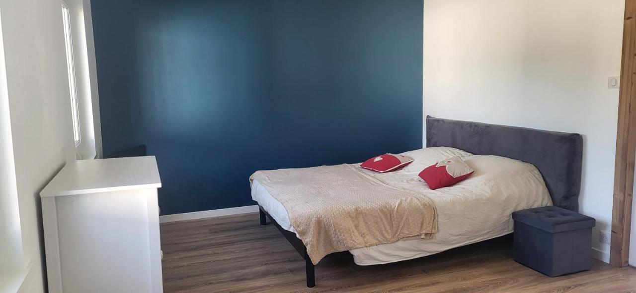 Magnifique Appartement Le Marronnier Xonrupt-Longemer Eksteriør billede